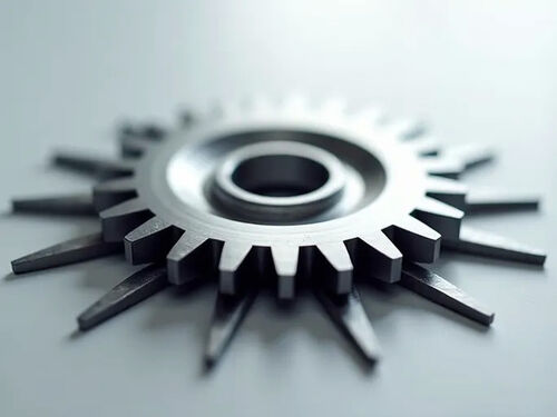 latest company blog about Highspeed Deburring Tech Boosts Manufacturing Precision