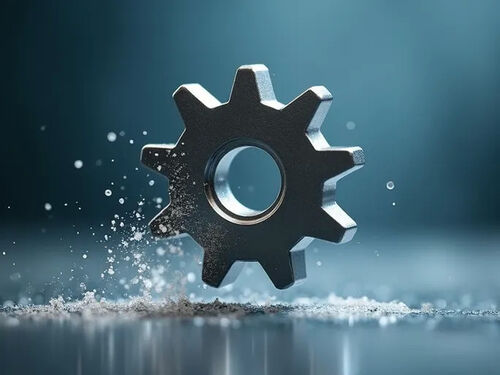 latest company blog about CNC Tech Advances Precision Deburring in Manufacturing