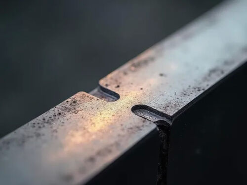 latest company blog about Automated Visual Inspection Enhances Welded Joint Safety