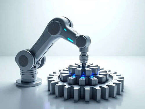 latest company blog about CNC Machining Transforms Modern Manufacturing Efficiency