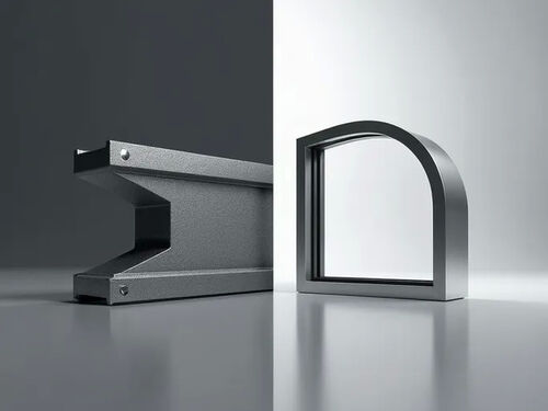 latest company blog about Comparing Aluminum 6061 and 6063 Strength Corrosion Uses