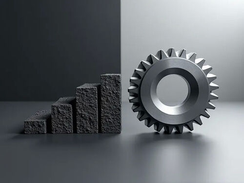 latest company blog about Advancements in Tungsten Carbide Machining Precision Explored