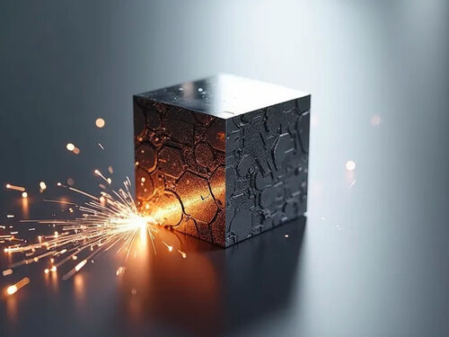 latest company blog about Tungstens Role in Advancing Precision Manufacturing