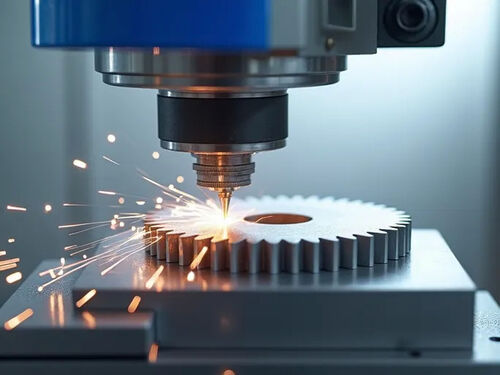 latest company blog about CNC Machining Efficiency Gains Strategies and Future Trends