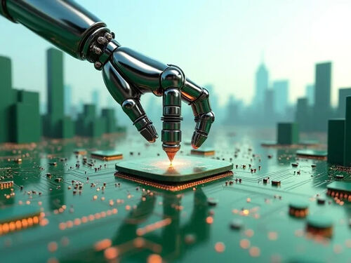 latest company blog about Autodesk Fusion 360 Enhances CNC Machining Efficiency