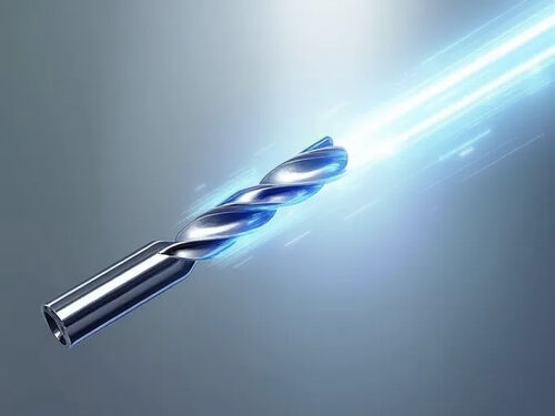 latest company blog about Highspeed Steel Tools Enhance CNC Machining Productivity