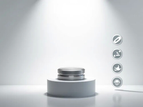 latest company blog about Key Considerations for CNC Machined Surface Finishes