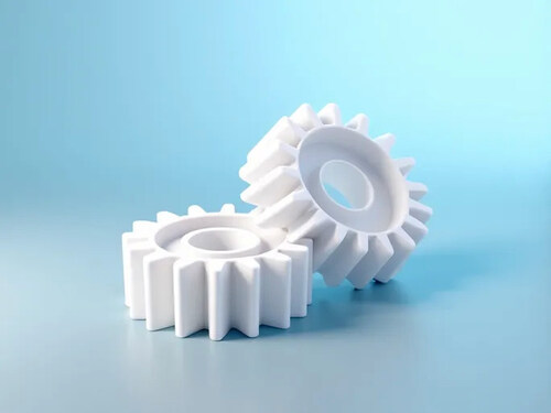 latest company blog about Delrin POM Gains Traction in Precision CNC Machining
