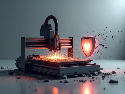 latest company blog about Openbuilds Software Guide Addresses Risks and Responsibilities