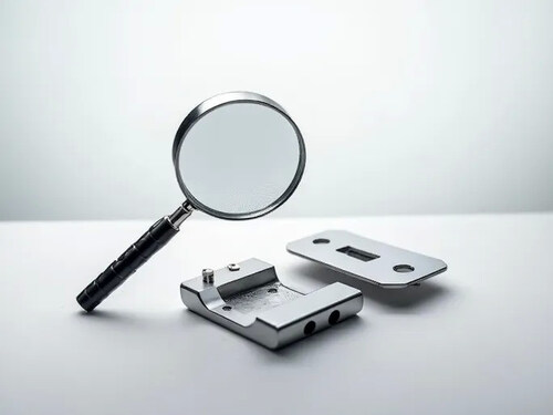 latest company blog about Metal Product Buyers Urged to Review Warranty Terms