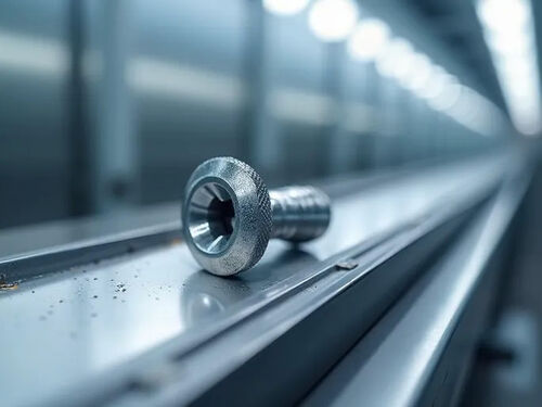latest company blog about Cold Drawn Steel Bars Boost Precision Machining Efficiency