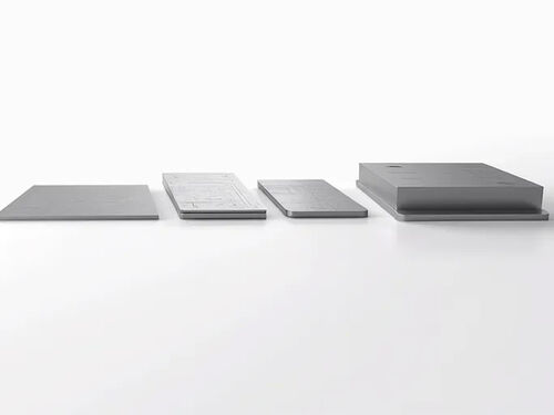 latest company blog about Custom Sheet Metal Fabrication Transforms Blueprints Into Products