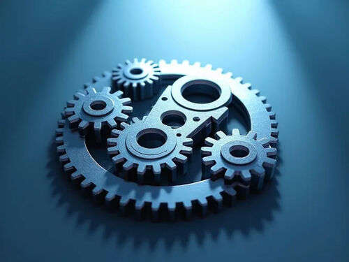 latest company blog about Precision CNC Machining Advances Tolerance Control in Manufacturing