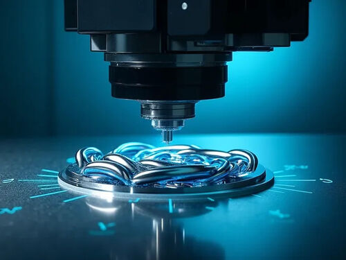 latest company blog about 5axis CNC Milling Advances Precision Manufacturing