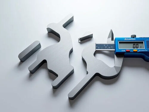 latest company blog about Sheet Metal Fabrication Costs Analyzed for Optimization
