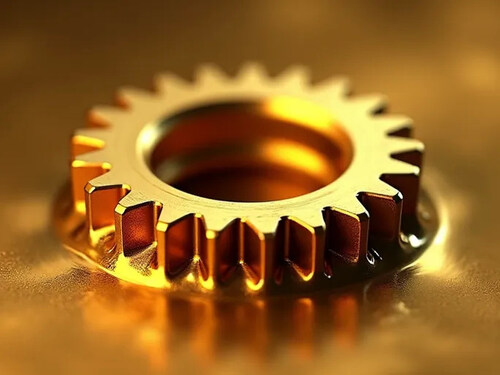 latest company blog about Brass CNC Machining Enhances Product Precision in Manufacturing