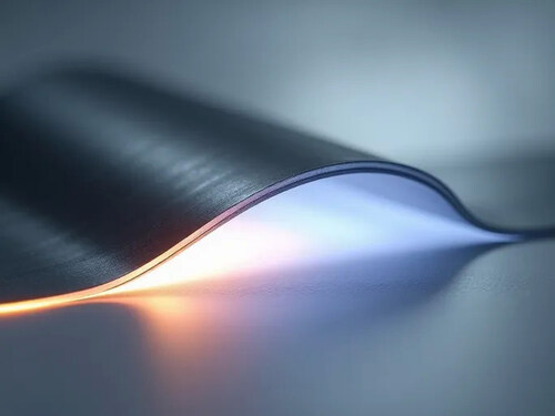 latest company blog about Advanced Forming Techniques Boost Sheet Metal Durability