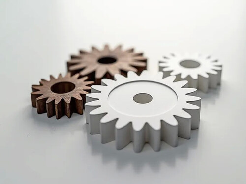 latest company blog about POM Plastic Key Uses and Benefits in Engineering