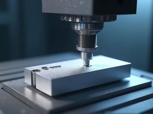 latest company blog about Guide to Optimizing Machining for Crystallume Materials