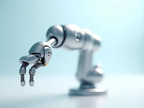 latest company blog about Guide to Selecting and Customizing Robot Core Components