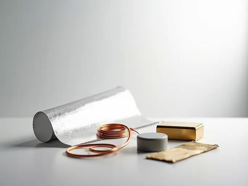latest company blog about Soft Metals Gain Traction in Diverse Sustainable Applications