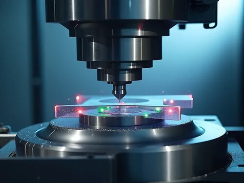 latest company blog about Guide to Mastering CNC Lathe Cutter Compensation
