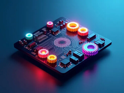latest company blog about Guide to Mastering CNC Machine Control Panels