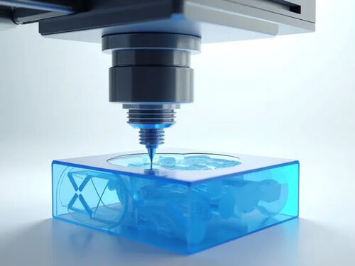 latest company blog about CNC Machining Tips to Prevent Plastic Defects