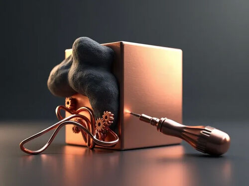 latest company blog about Experts Address Key Challenges in Copper Machining