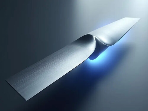 أحدث مدونة الشركة حول مويلر للطيران تقدم التصنيع الدقيق للجيل القادم من الطيران