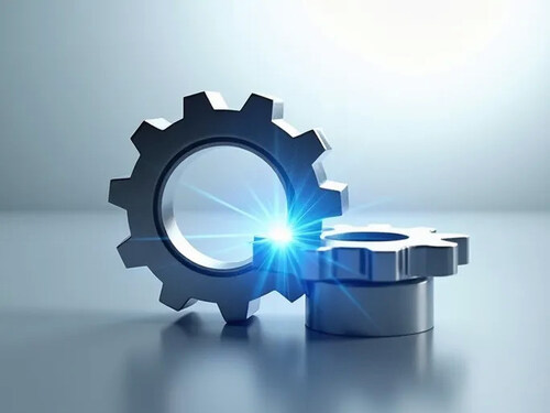 latest company blog about Mccormick Industries Advances Manufacturing with Precision CNC Machining