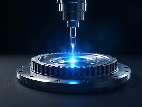 latest company blog about Precision CNC Turning Transforms Custom Auto Parts Industry