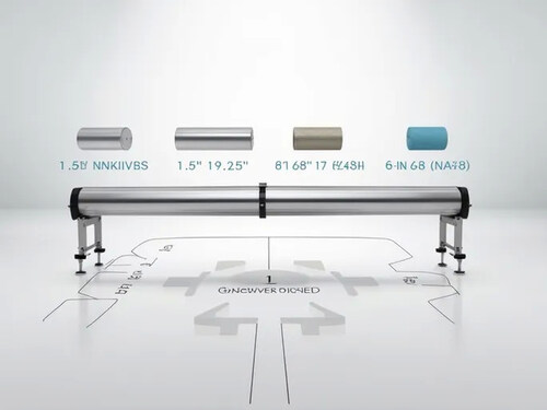latest company blog about Ultimation Industries Launches Advanced Roller Conveyor Systems