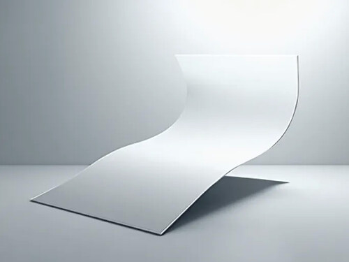 latest company blog about Prototek Enhances Metal Sheet Forming with Advanced Techniques