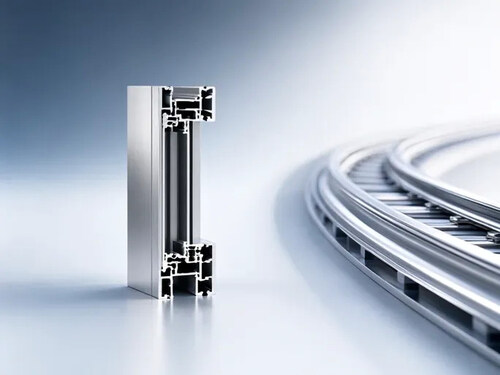 أحدث مدونة الشركة حول US Aluminum Extrusion Sector Navigates Rail and Infrastructure Market