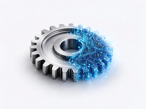 أحدث مدونة الشركة حول Source International Streamlines Global Supply Chains for North American Machine Tool Leaders
