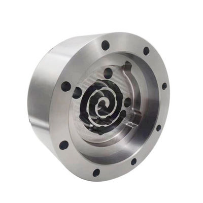 Access online CNC machining services, including operations in China, and specialized EDC machining.