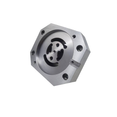 High Quality CNC Milling for Stainless Steel SUS303/304/316/316L