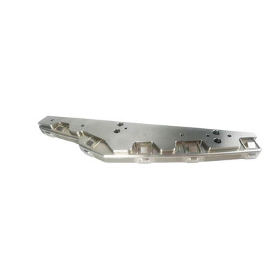 Professional Polishing and CNC Machining Prototype Services for Flawless Surface Finishes