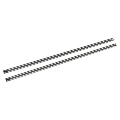 Flexible CNC Machining Parts Capabilities for Precision Axis Parts OEM Applications