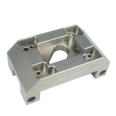 Professional Multi-Axis CNC Machining for Ceramic Components and Medical Devices in Chrome Finish