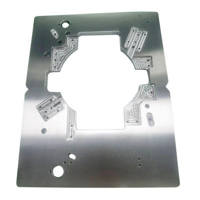 Customized Color Precision CNC Parts CNC Machining Service with Advanced CNC Router Technology