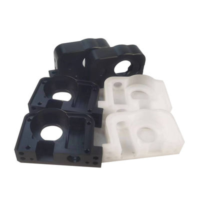 CNC Precision Machining Services Tolerance 0.01-0.005mm And Deburring Process