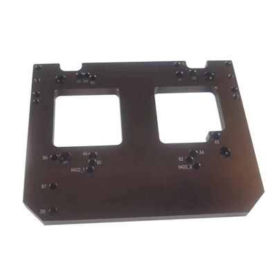 Precision Machining Surface Finishing Services for CNC Express Providers