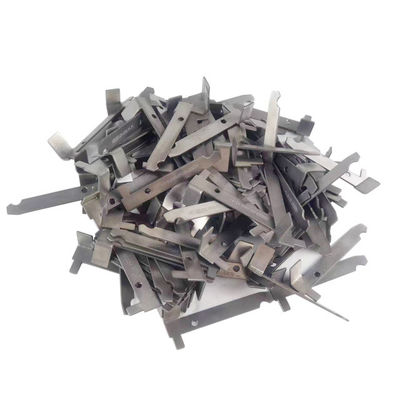 Sheet Metal Fabrication and Laser Cutting Services