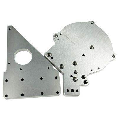 OEM CNC Machining Parts Custom Metal Machining with Focus on Precision Nylon Milling and Deburring