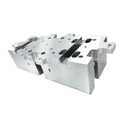 Explore an online machining marketplace for ABS machining services.