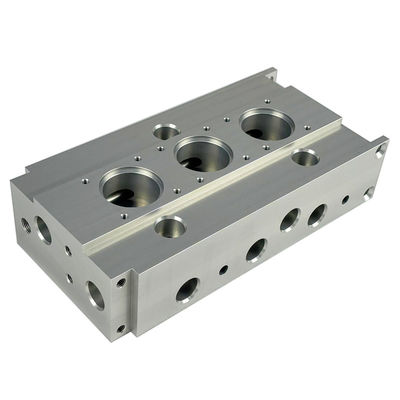 CNC machining refers to the automated process of machining, with suppliers and job opportunities available in the industry.