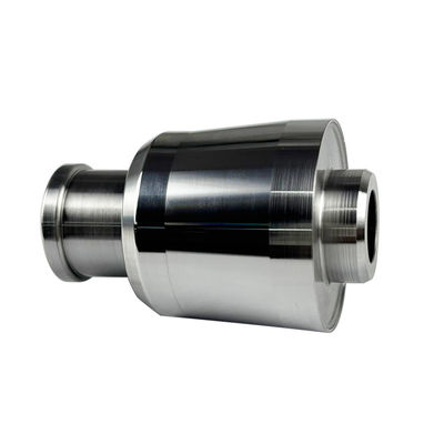 Precision CNC Machining Services with Anodized, Bead Blasted, Silk Screen Surface Treatment