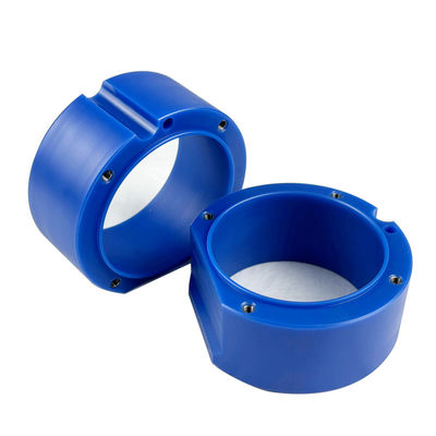 Online CNC Machining Quote for Thermal Machining Elements